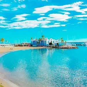  Apartamento Precioso Apartamento En Al Lado Del Mar