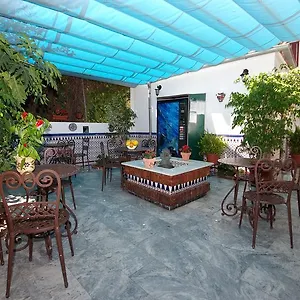 Casa de hóspedes Aduar, Marbella