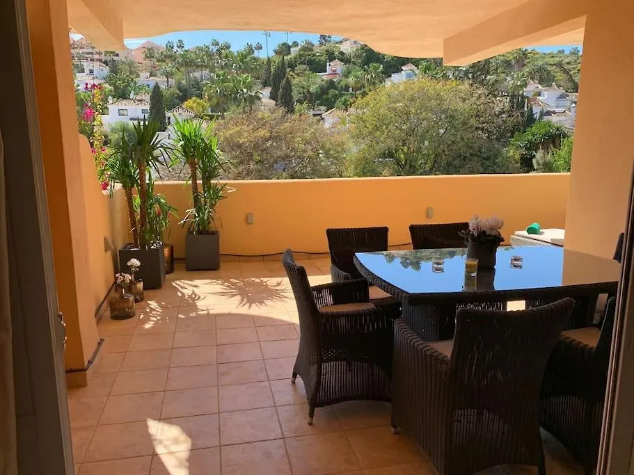 5* Serviced Apartment Marbella