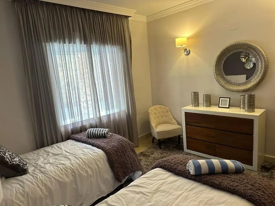 5* Serviced Apartment Marbella