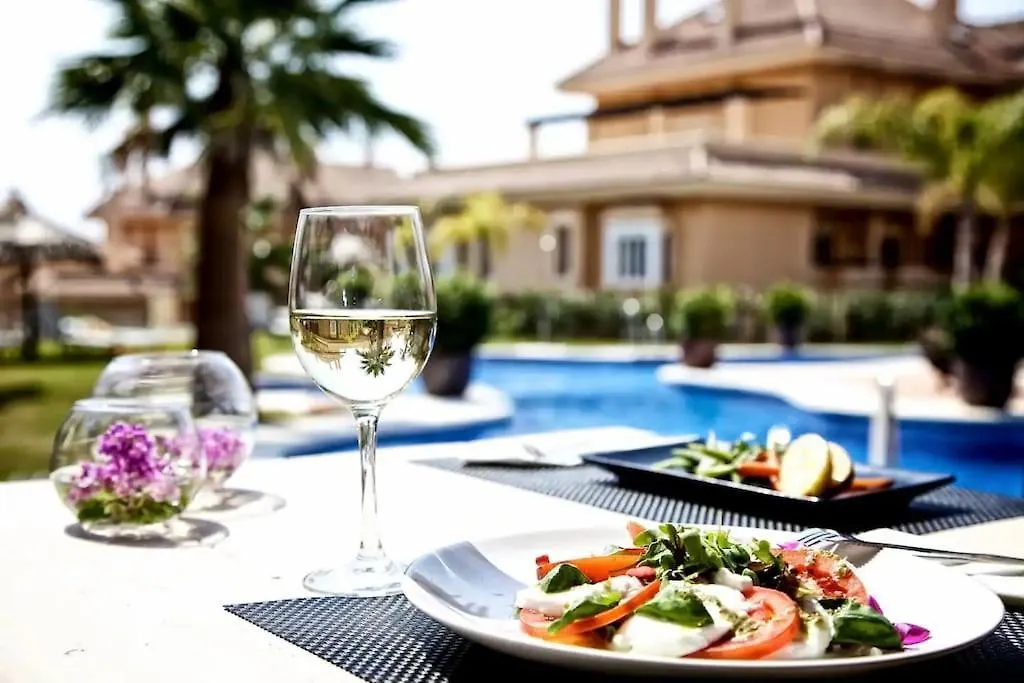 5* Serviced Apartment Marbella 0*,