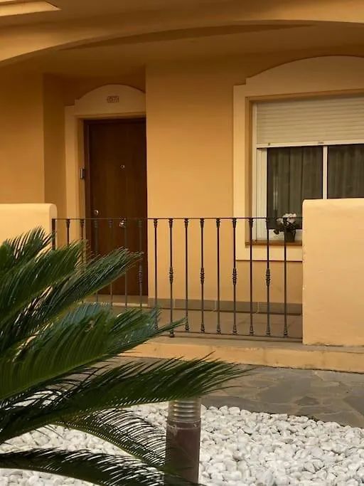 5* Serviced Apartment Marbella
