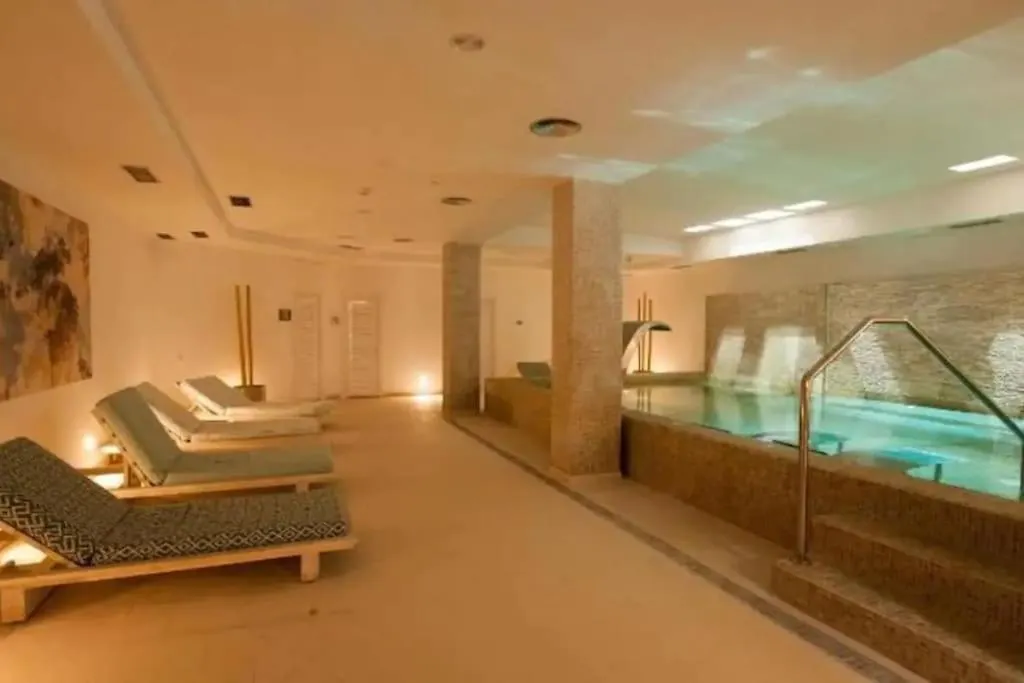 5* Serviced Apartment Marbella Espanha