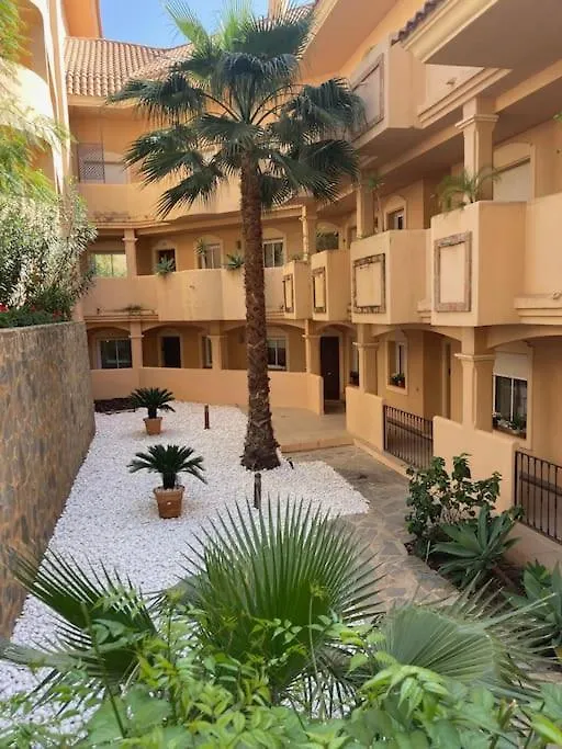 5* Serviced Apartment Marbella