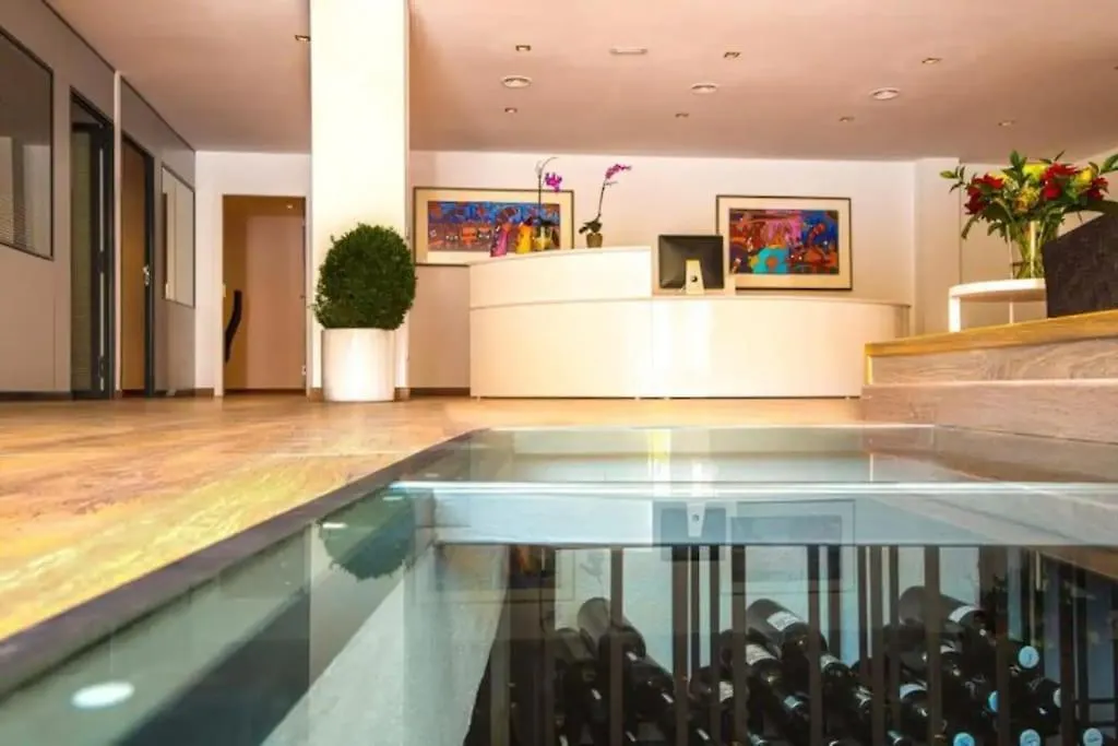 5* Serviced Apartment Marbella Espanha