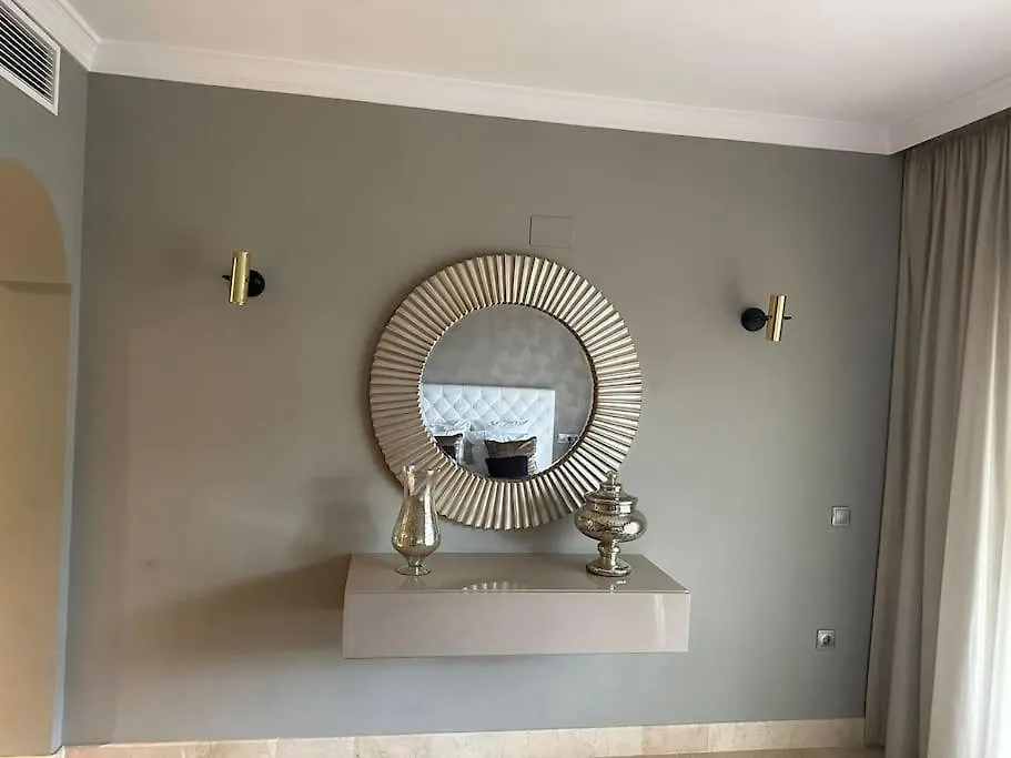 5* Serviced Apartment Marbella