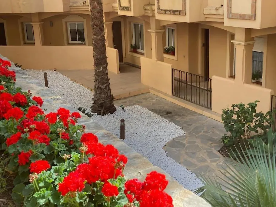 5* Serviced Apartment Marbella 0*,  Espanha
