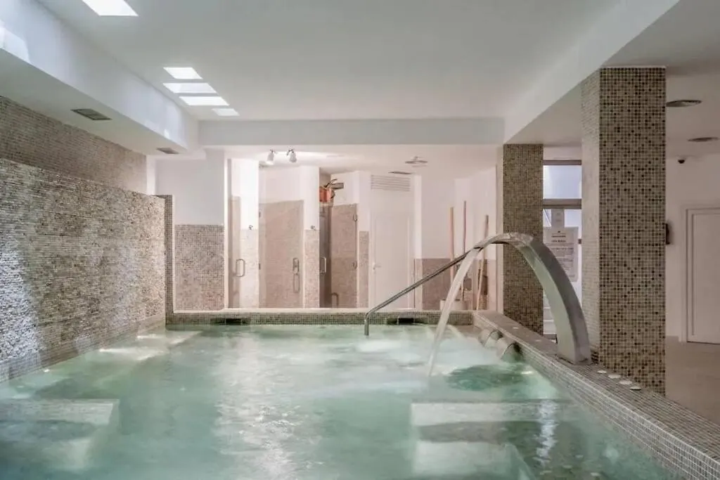 5* Serviced Apartment Marbella