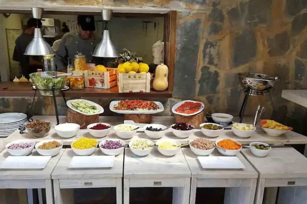 5* Serviced Apartment Marbella 0*,