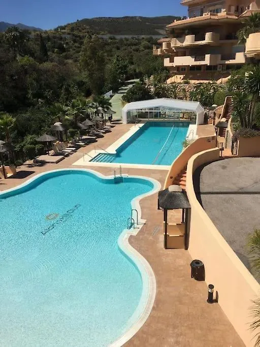 5* Serviced Apartment Marbella 0*,