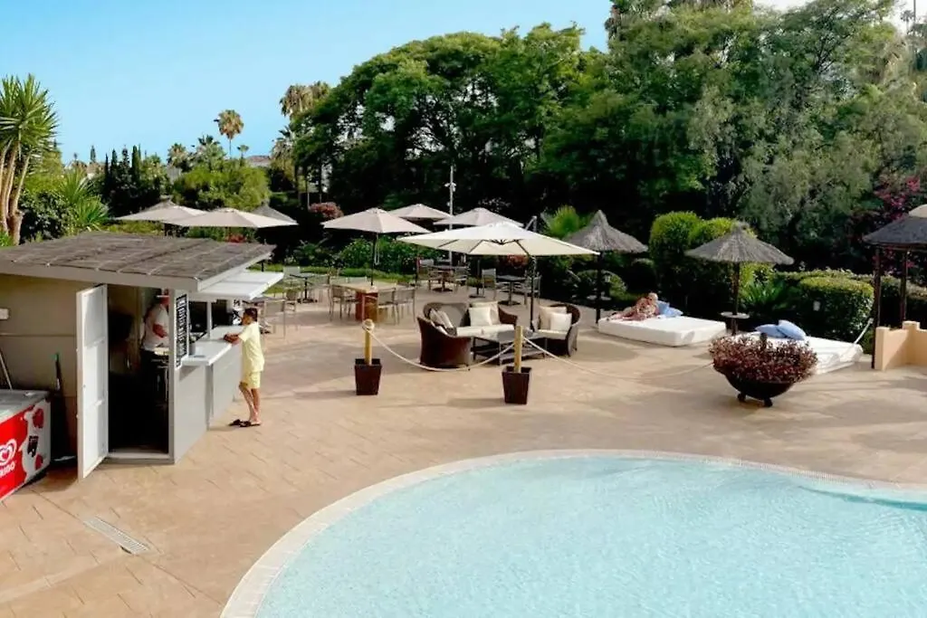 5* Serviced Apartment Marbella 0*,  Espanha