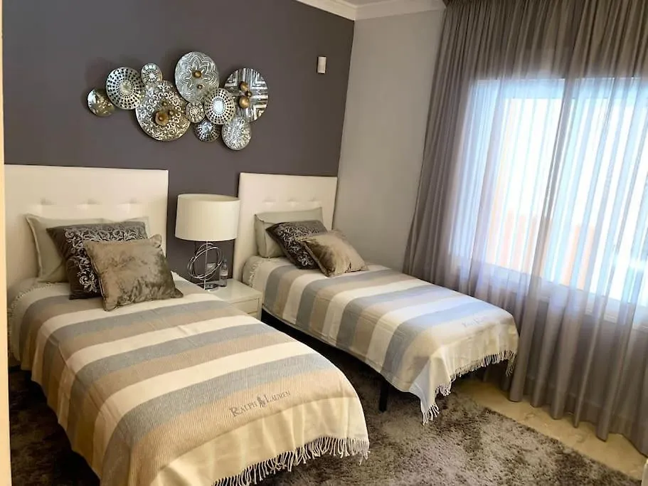 5* Serviced Apartment Marbella