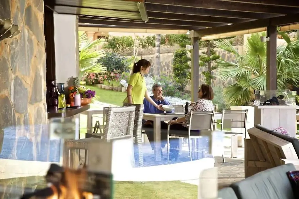 5* Serviced Apartment Marbella