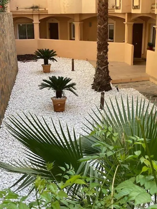 5* Serviced Apartment Marbella