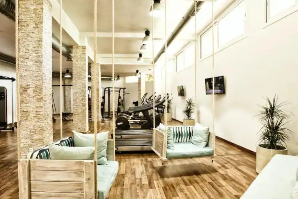 5* Serviced Apartment Marbella