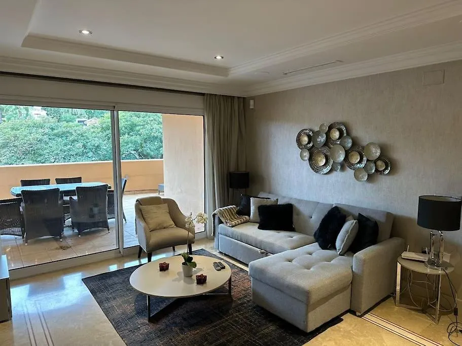 5* Serviced Apartment Marbella 0*,