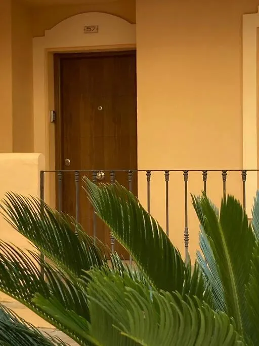 5* Serviced Apartment Marbella