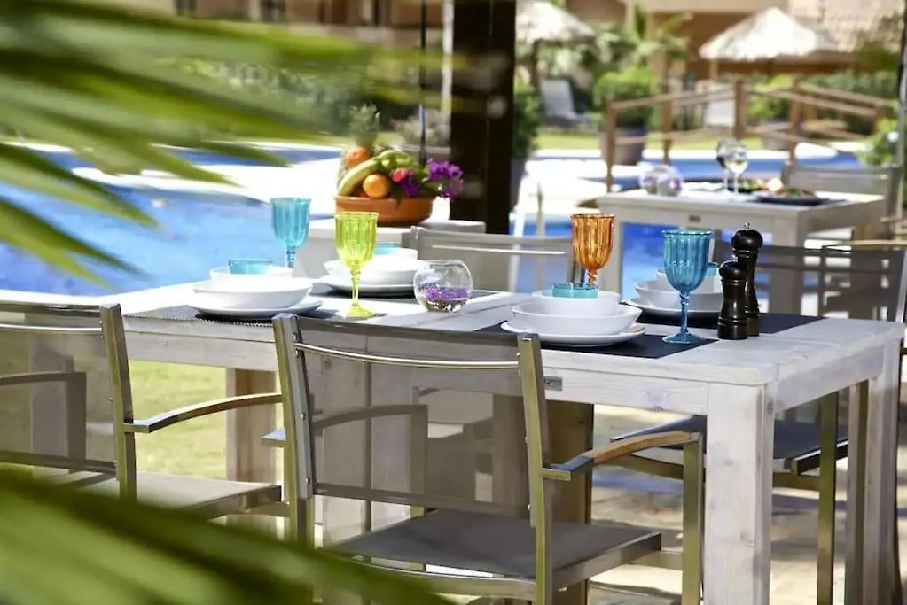 5* Serviced Apartment Marbella
