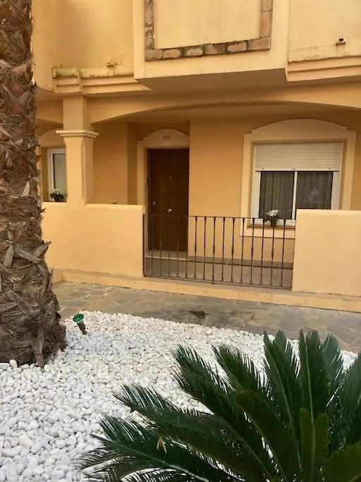 5* Serviced Apartment Marbella