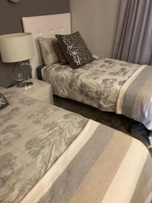5* Serviced Apartment Marbella