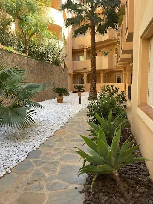 5* Serviced Apartment Marbella