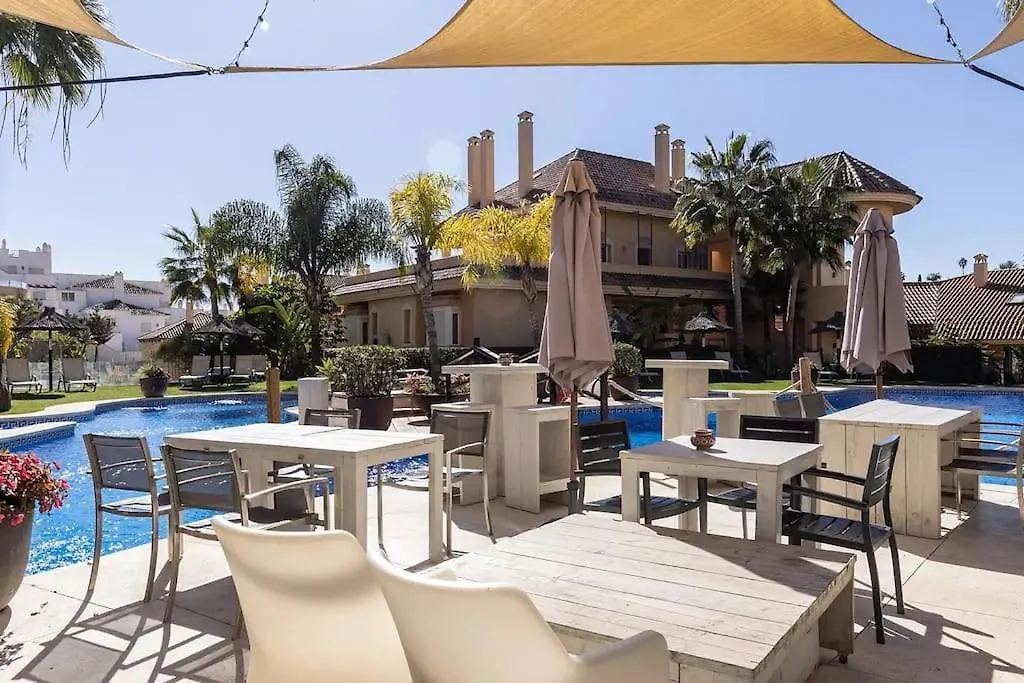 5* Serviced Apartment Marbella 0*,  Espanha