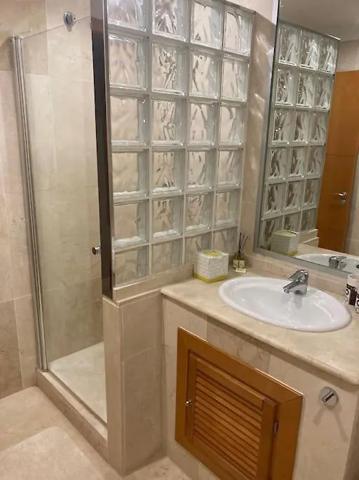 5* Serviced Apartment Marbella