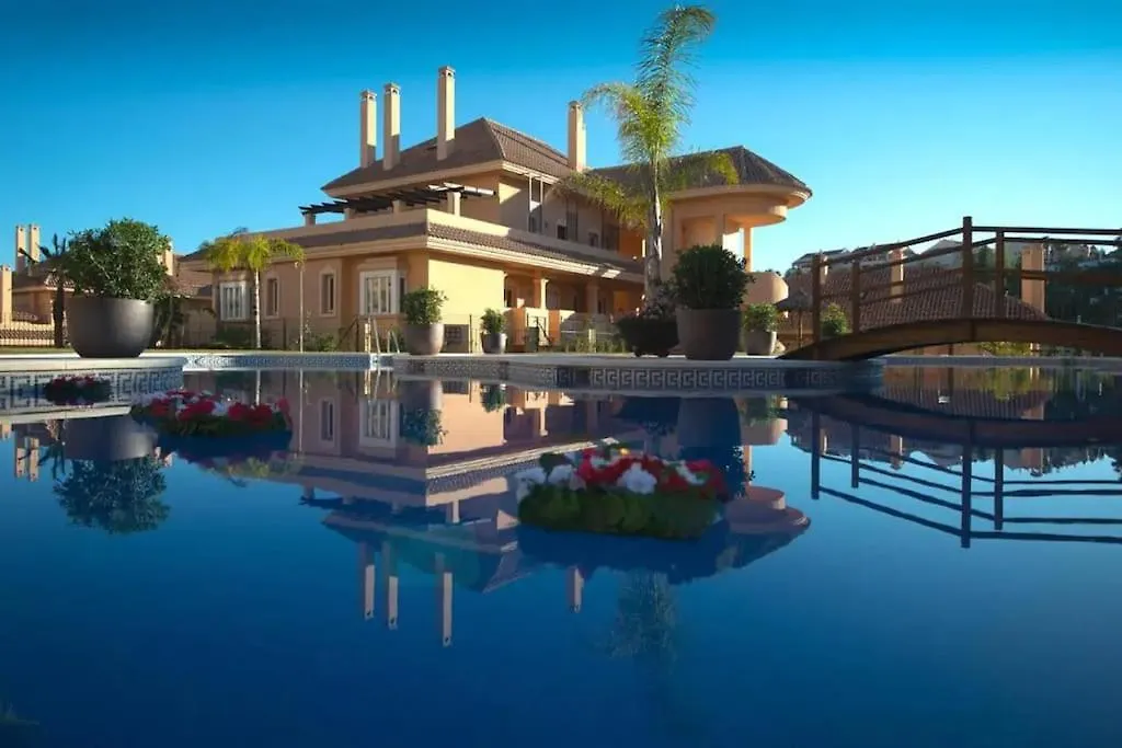 5* Serviced Apartment Marbella