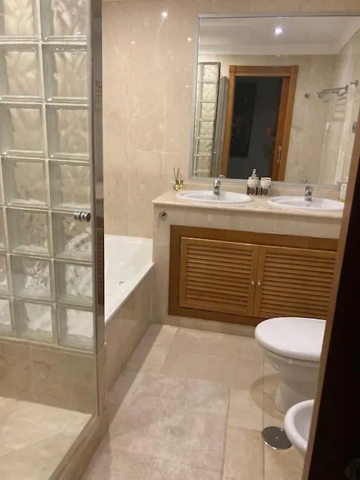 5* Serviced Apartment Marbella