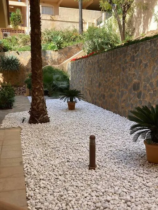 5* Serviced Apartment Marbella Espanha