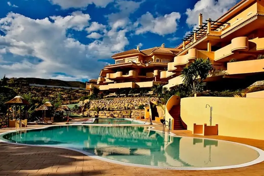 5* Serviced Apartment Marbella