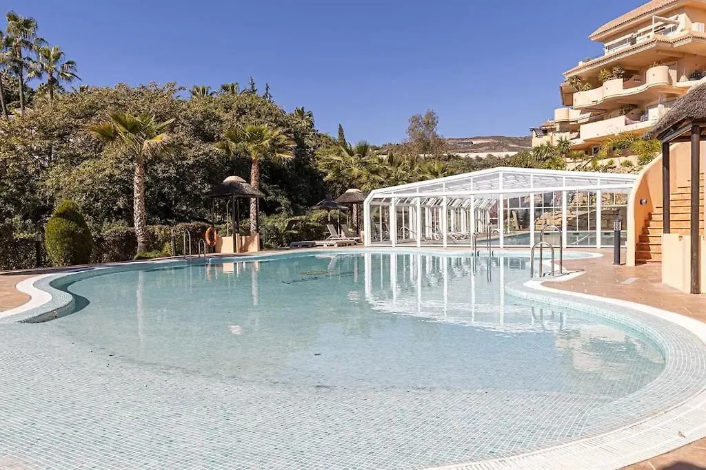 5* Serviced Apartment Marbella