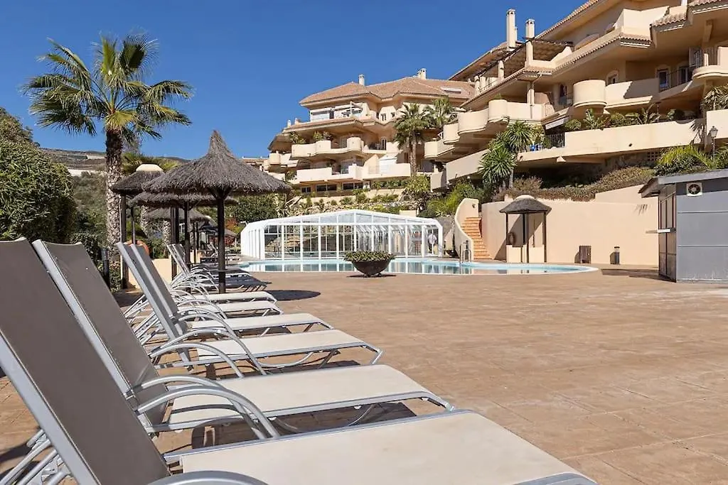 5* Serviced Apartment Marbella