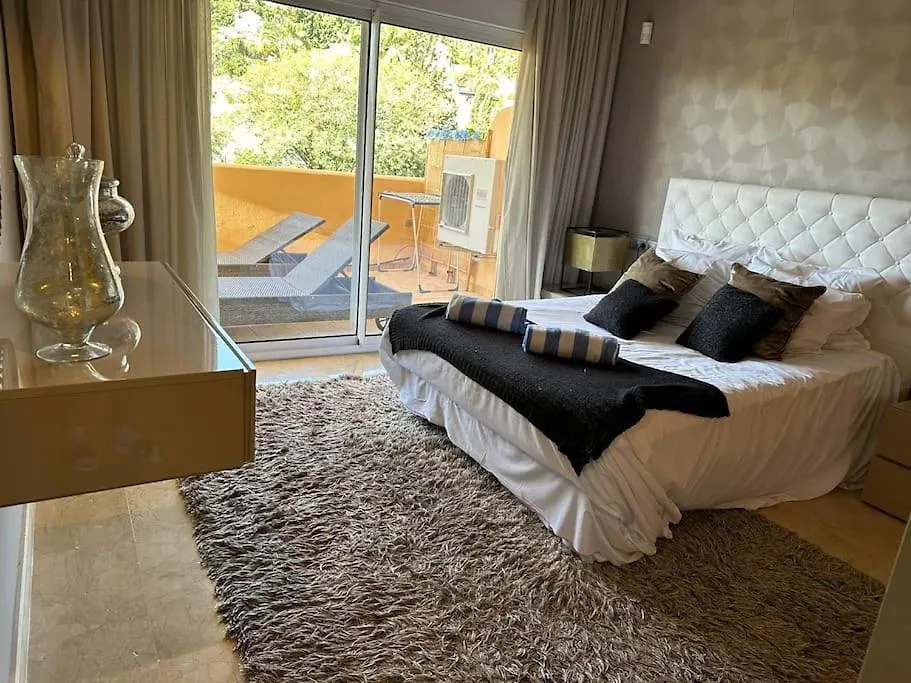 5* Serviced Apartment Marbella 0*,  Espanha